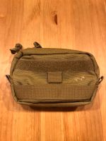 Tasmanian Tiger Tac Pouch 4 Horizontal Khaki Nordrhein-Westfalen - Jüchen Vorschau