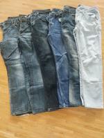 Jeans Herren 34/30 Baden-Württemberg - Lörrach Vorschau