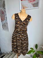 Vero Moda Kleid Gr. M schwarz braun Neu Animal Leon Bayern - Asbach-Bäumenheim Vorschau