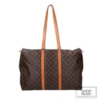 LOUIS VUITTON SAC FLÂNERIE GM SCHULTERTASCHE AUS MONOGRAM CANVAS Hessen - Darmstadt Vorschau