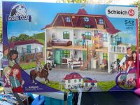 Schleich pferdehof 42551 Niedersachsen - Lüneburg Vorschau