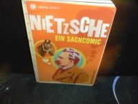 Nietzsche - Ein Sachcomic Wandsbek - Hamburg Tonndorf Vorschau