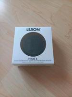 Lexon MINO S Mini-Bluetooth-Lautsprecher TWS mit Freisprechanlage Berlin - Steglitz Vorschau