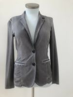 Blazer von s.Oliver black Label XS 32 grau Baden-Württemberg - Hohentengen Vorschau