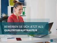Qualitätsbeauftragte/r Schwerin Mo-Fr bis 4.200€ Schwerin - Paulsstadt Vorschau