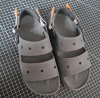 crocs Sandalen 38 39 M6 W8 Nordrhein-Westfalen - Geldern Vorschau