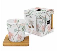 PPD Tasse »Fiore Trend Mug Nature 350 ml«, Bone China Hessen - Körle Vorschau