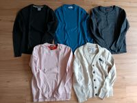 Pullover Scotch & Soda Esprit Abercrombie Merino Cashmere Nordrhein-Westfalen - Langenfeld Vorschau