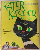 Kater Kasper H. M. Denneborg 1961 Friedrichshain-Kreuzberg - Friedrichshain Vorschau