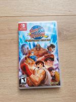 Street Fighter 30th Anniversary Collection Nintendo Switch Spiel Niedersachsen - Rollshausen Vorschau