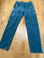 Wrangler Jeans Vintage Look blau W32/L34 Kr. München - Ottobrunn Vorschau