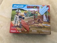 Playmobil 70605 Paläontologe Ausgrabung Dino Mecklenburg-Vorpommern - Pritzier Vorschau