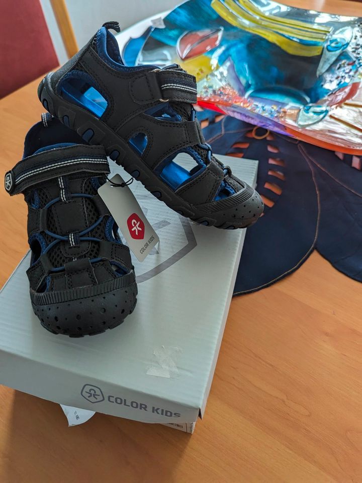 Sandalen für Kinder in Hoyerswerda