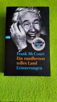 Roman F.McCourt▪︎Ein rundherum tolles Land▪︎Erinnerungen Baden-Württemberg - Eberdingen Vorschau