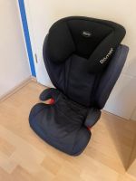 Britax Römer Kidfix Isofix Autokindersitz Black Thunder Rheinland-Pfalz - Mendig Vorschau