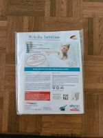 Allergiker Bettdeckenbezug 120x180 Melkofin Sensitive OVP Hessen - Riedstadt Vorschau