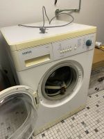 Zanker Profimat PF 4450 Waschmaschine Nordrhein-Westfalen - Castrop-Rauxel Vorschau