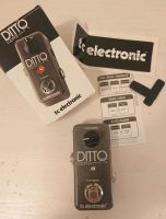 Tc Electronic Ditto Looper Bayern - Regensburg Vorschau