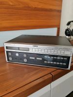 REVOX B261 SYNTHESIZER FM TUNER. HIGH END. WIE NEU!! TOP!! Bayern - Waldkraiburg Vorschau