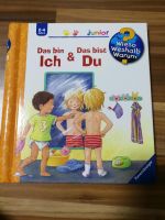 Wieso weshalb warum Buch Niedersachsen - Schwanewede Vorschau