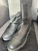 Lederboots H&M Baden-Württemberg - Pfinztal Vorschau