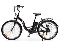 E-Bike Atlas 27,5 Zoll 250W schwarz Pedelec Elektro Fahrrad Shima Berlin - Tempelhof Vorschau