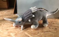 Dinosaurier- Triceratops- Kuscheltier Sachsen - Radebeul Vorschau