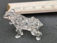 Mini Glasfigur Widder Sternzeichen Setzkasten sammeln Dresden - Cotta Vorschau