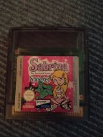 Gameboy Spiel Sabrina The Animated Series Spooked Kreis Ostholstein - Scharbeutz Vorschau