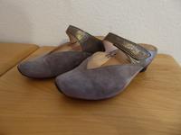 Think Pumps, Pantoletten, 37 Baden-Württemberg - Waldkirch Vorschau