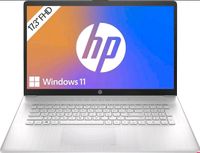 HP 17 cn0236ng i3 11th Gen / 8GB / 256 SSD / Silver Neu Köln - Weidenpesch Vorschau