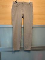 Brax Hose Taupe 38 K Shakira Hessen - Reiskirchen Vorschau
