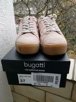 Bugatti Sneaker Neu Gr. 37 Düsseldorf - Eller Vorschau