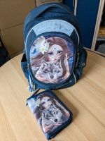 Top Model Topmodel Schul Rucksack Mäppchen Hessen - Bad Homburg Vorschau