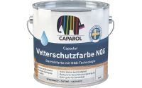 Caparol Capadur Wetterschutzfarbe NQG Weiß 2.5 Liter - NEU Berlin - Charlottenburg Vorschau