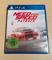 Need for Speed Payback - für Playstation 4 Bayern - Ochsenfurt Vorschau