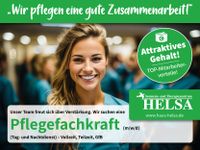 Pflegefachkraft Pflegefachfrau Pflegefachmann (m/w/d) Hessen - Helsa Vorschau