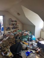 Entrümpelung Entsorgung Keller Wohnung Haus Müll Schrott Haushalt Nordrhein-Westfalen - Mettmann Vorschau