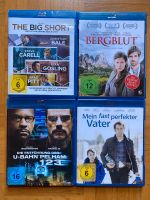 4 DVDs Lieblingsfilme Blu-ray - Update 11.05. Baden-Württemberg - Weingarten Vorschau