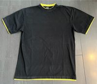 Urban Classics T-Shirt schwarz Gr. XXL Bayern - Mindelheim Vorschau