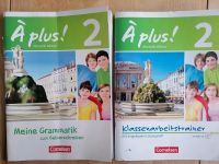 Französisch Lernpaket A Plus 1 2 3 Baden-Württemberg - Althengstett Vorschau