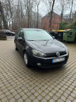 VW Golf VI top Zustand Niedersachsen - Bückeburg Vorschau