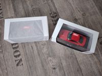 BMW E31 M8 Schuco 1/43 Rot  1er von 500 Nordrhein-Westfalen - Havixbeck Vorschau