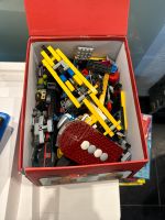 Lego gemischt Findorff - Findorff-Bürgerweide Vorschau