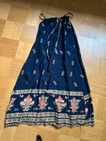 Träger Kleid Kleid Hippie Boho Gr. S NEU Nordrhein-Westfalen - Mülheim (Ruhr) Vorschau