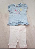 Baby Shirt mit Short von ernstings family Hessen - Hanau Vorschau