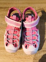 NEUE rosa/pinke Mädchen Sandalen Gr 28 Nordrhein-Westfalen - Rösrath Vorschau