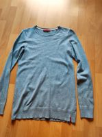 Esprit edc Pullover Gr. S hellblau Hessen - Wiesbaden Vorschau