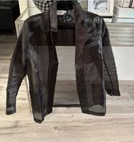 Transparenter Blazer von NAKD ungetragen Hessen - Darmstadt Vorschau
