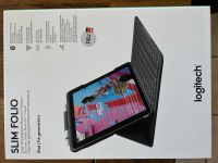 Logitech Slim Folio 7. Generation Nordrhein-Westfalen - Horstmar Vorschau